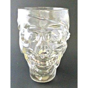 Pirate Skull Mug 28 oz Guy Fieri American Kitchen Bar